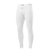 Caleçon Sparco X-Cool RW-7 - Blanc (FIA)